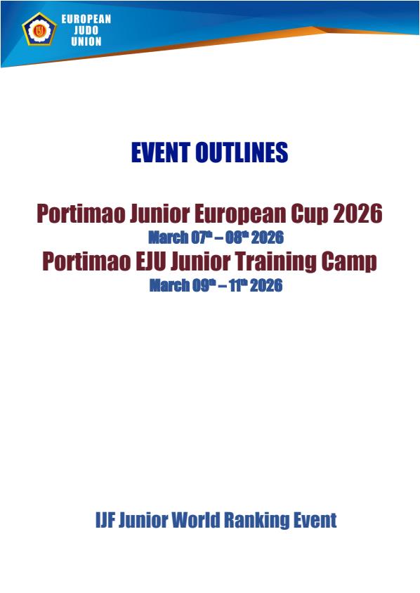 Marta Beorlegui, participar&aacute; en la European Cup Junior de Portugal 07-03-26